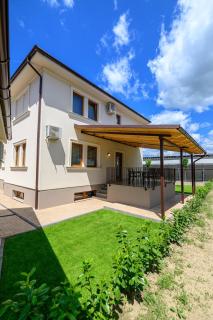 Pensiunea Casa Barsan - 3