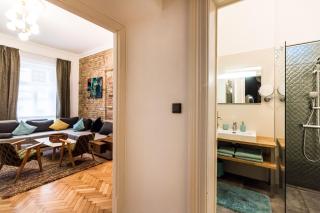 Urbana Hipster Downtown Budapest - Budapest - 4