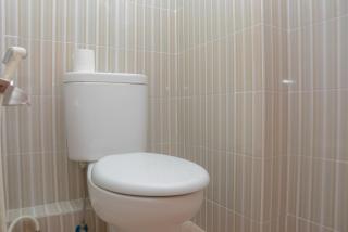Brand New and Best Choice 2BR at Cinere Resort Apartment By Travelio - 2