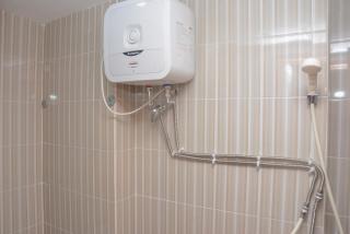 Brand New and Best Choice 2BR at Cinere Resort Apartment By Travelio - 6