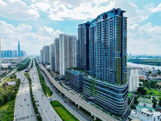Q2 Lumiere Thao Dien Ho Chi Minh City - 0