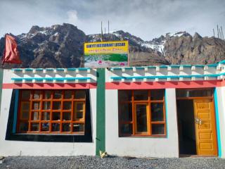 Gakyit Homestay Losar By StayApart - 0