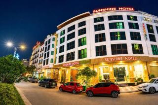 Sunshine Grand Hotel - Móng Cái - 0
