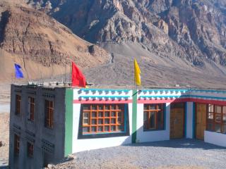 Gakyit Homestay Losar By StayApart - 4