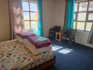 Gakyit Homestay Losar By StayApart - 1