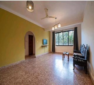 Kashvi apartment Calangute - 8