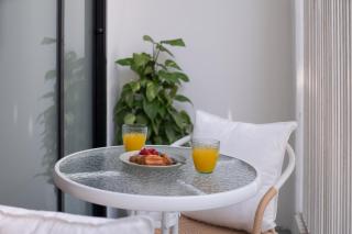 35m²ThongLor KingBed/Balcony/WiFi500Mbs/Laundry - 0