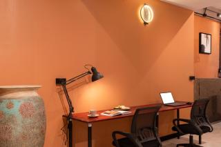35m²ThongLor KingBed/Balcony/WiFi500Mbs/Laundry - 1