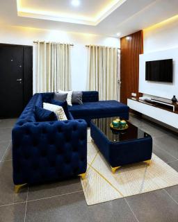 Luxury Executive Stay Near Ikeja & the Airport - 7