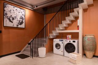 BTSThongLor Private 4-KingBed&Bath Balcony&Parking - Khlong Toei - 2
