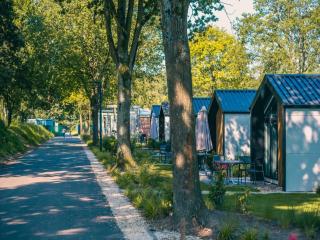 Chalet near Efteling Theme Park - 2