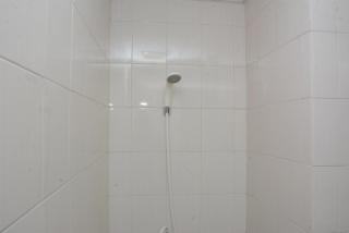 Comfortable 1BR at Signature Park Grande near Cawang Station Apartment By Travelio - 8