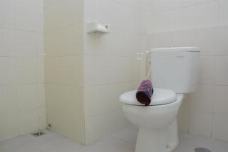 Comfortable 1BR at Signature Park Grande near Cawang Station Apartment By Travelio - 6