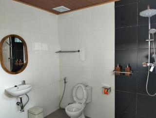 Japa Amerta Villa - 2
