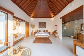 Dewi Kunti Villa - 2