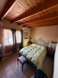 TRAPICHE SUITES MENDOZa - 0