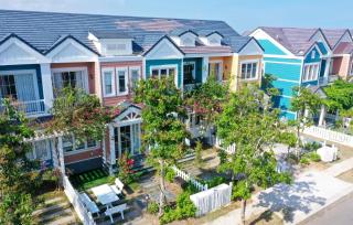 Novaworld MH Villa Phan Thiet - 9