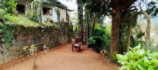 The ritz villa Nuwaraeliya - 8