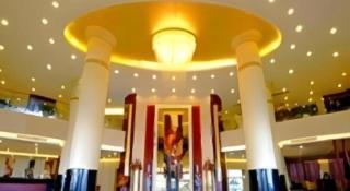 Wuhan Newport International Hotel - 3
