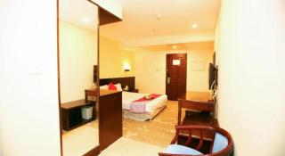 Guangxin Hotel Shenzhen - 3