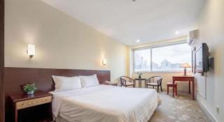 Guangxin Hotel Shenzhen - 5