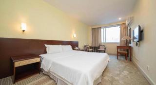 Guangxin Hotel Shenzhen - 8