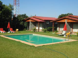 Planet Hotel HollyBum - Lubumbashi - 0