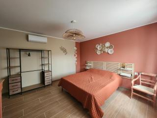 Le Gabatou - Appartement avec piscine - 8