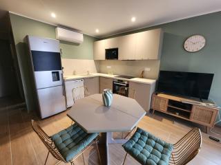 Le Gabatou - Appartement avec piscine - 7