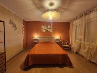 Le Gabatou - Appartement avec piscine - 2