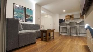 Miraflorina Wave 2BR Apartment Ocean View - 6