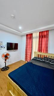 3M' Transient and Apartment - 3