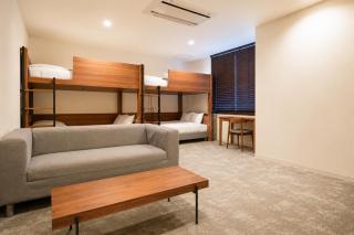 STAY & GO Shinsaibashi-Kita - 1