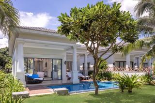 Meliá Vinpearl Cam Ranh Beach Resort - 6
