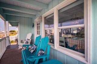 Palmetto Paradise home - 7