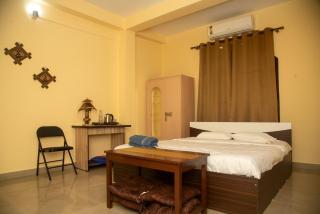 Manoramalay Homestay - 7