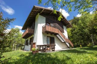 Casa Oasi - Ledro - 9