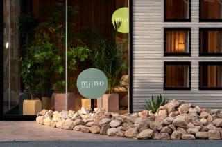 HOTEL miino - 0