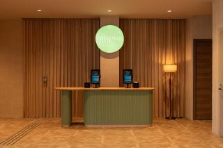 HOTEL miino - 8