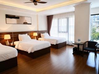 THE WILTONS Hotel Lào Cai - Lào Cai - 3