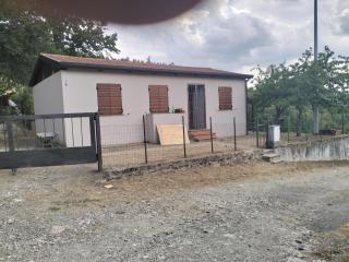 Holiday Home in Tuscany with Private Garden - 8