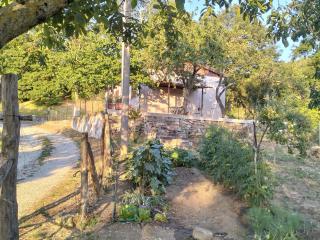 Holiday Home in Tuscany with Private Garden - 6