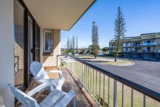 Flinders Lodge Unit 3 - Lifestyle Yamba - Yamba - 5