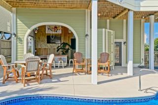 Cinnamon Sands home - 0