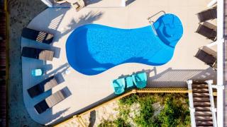 Cinnamon Sands home - 9