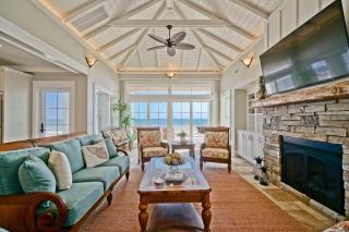 Cinnamon Sands home - 8