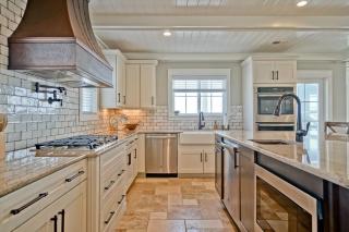 Cinnamon Sands home - 3