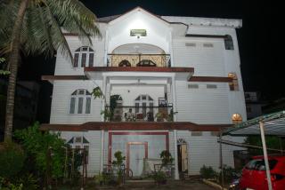 Manoramalay Homestay - 0