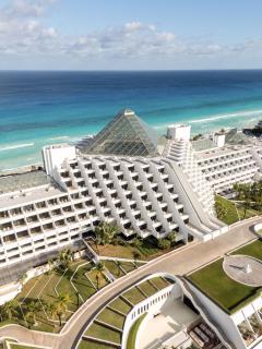 Paradisus by Meliá Cancún -All Inclusive - 9