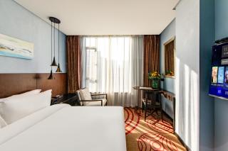 Fancy Hotel - 8